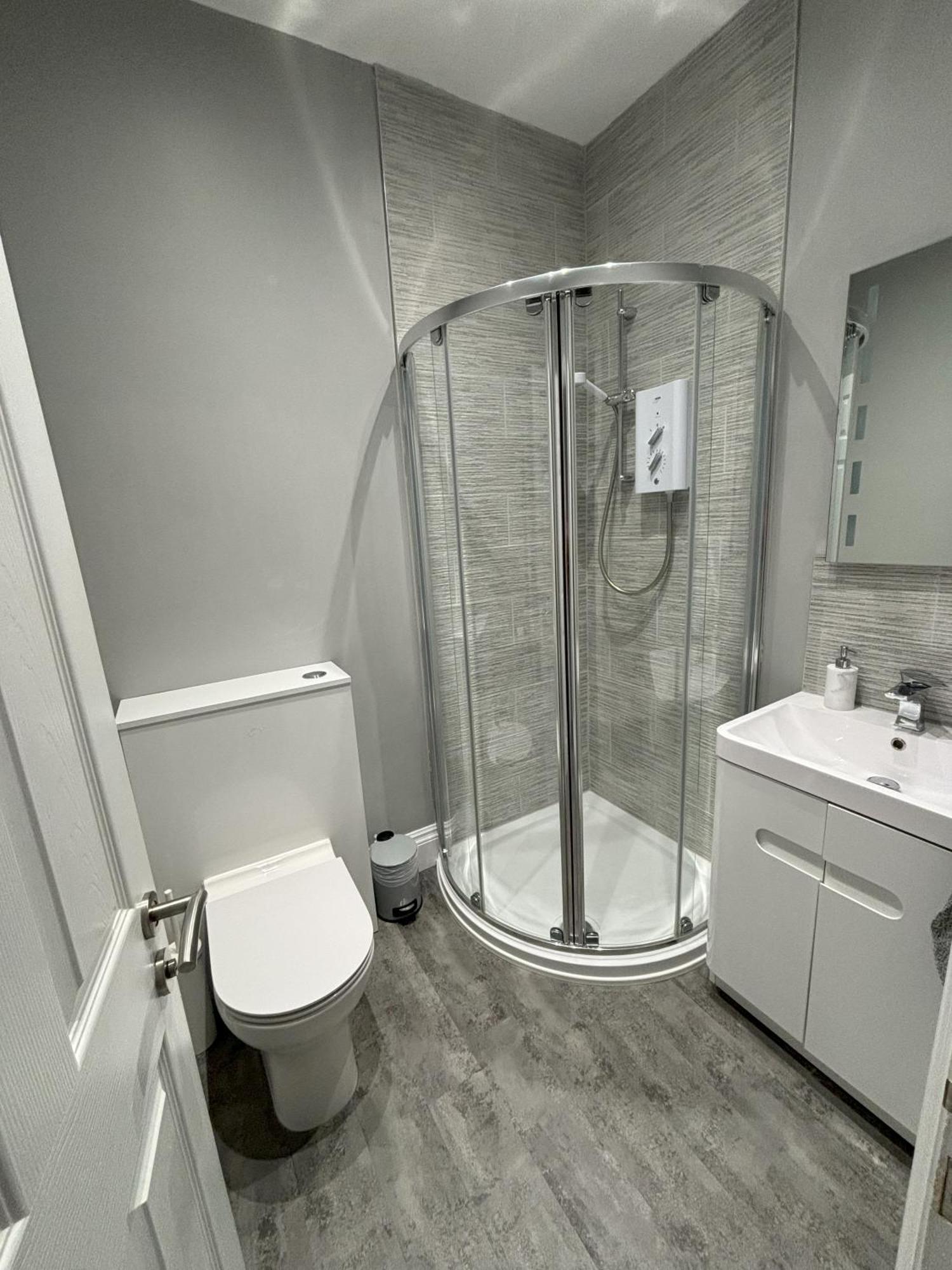 Copperfield Apartment คาร์ดิฟฟ์ ภายนอก รูปภาพ