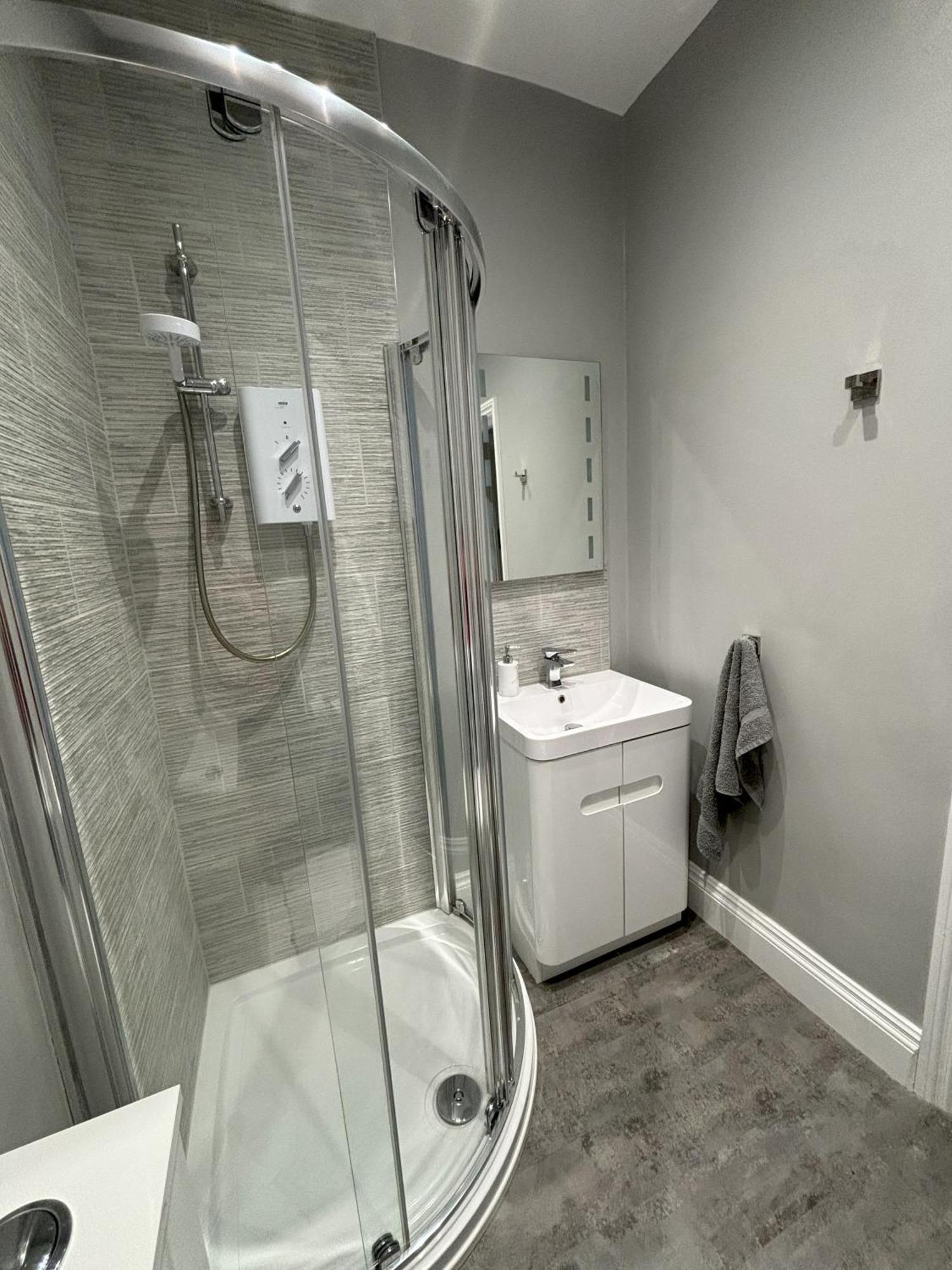 Copperfield Apartment คาร์ดิฟฟ์ ภายนอก รูปภาพ